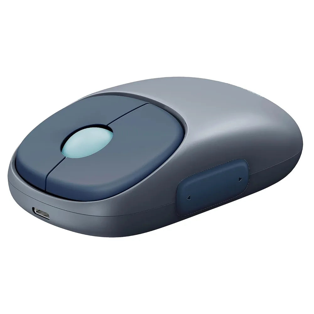 UGREEN FUN+ Wireless Mouse Blue