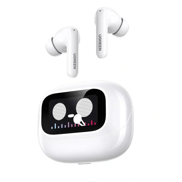 UGREEN Echobuds Magic Hybrid ANC Wireless Earbuds