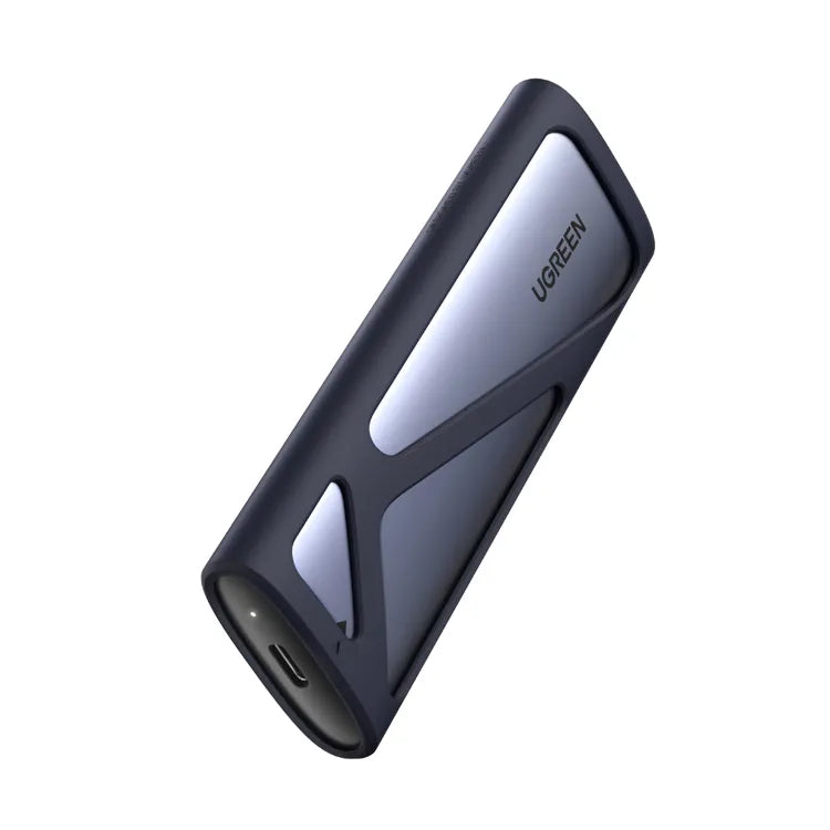UGREEN M.2 SATA/NVMe Hard Drive Enclosure - 90264