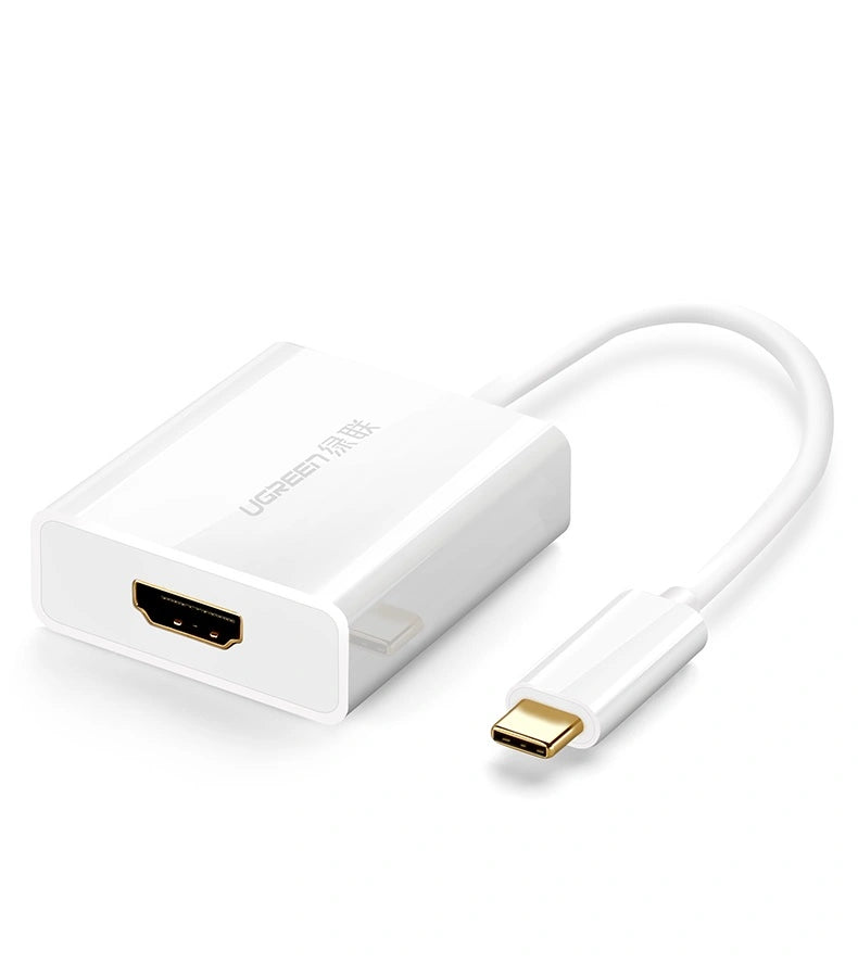 UGREEN Type-C to HDMI Adapter – 40273