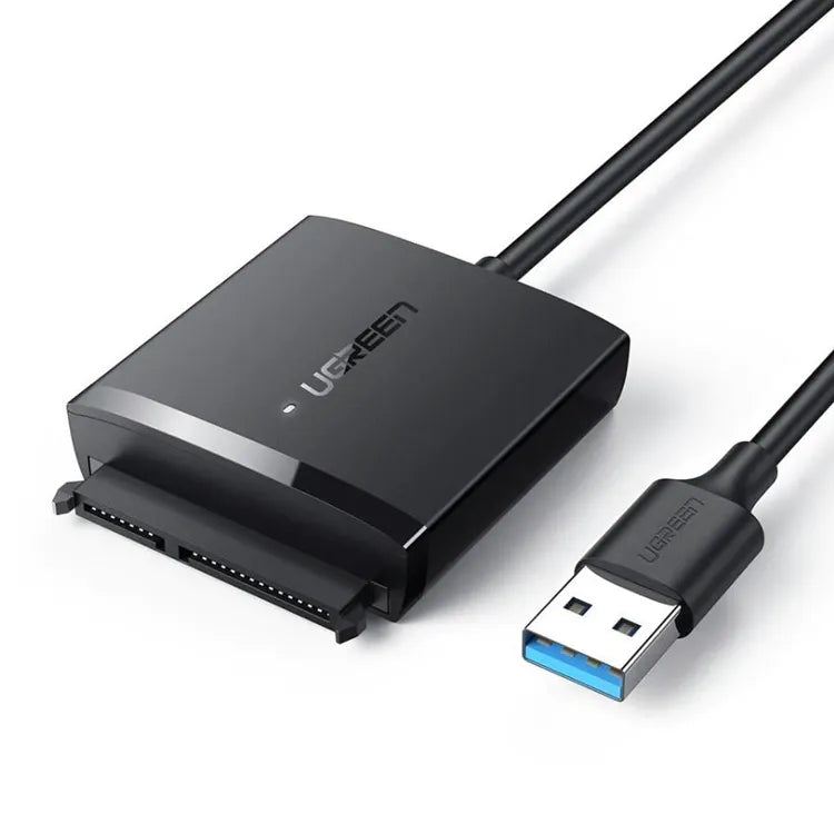 UGREEN USB 3.0 to SATA Converter - 60561