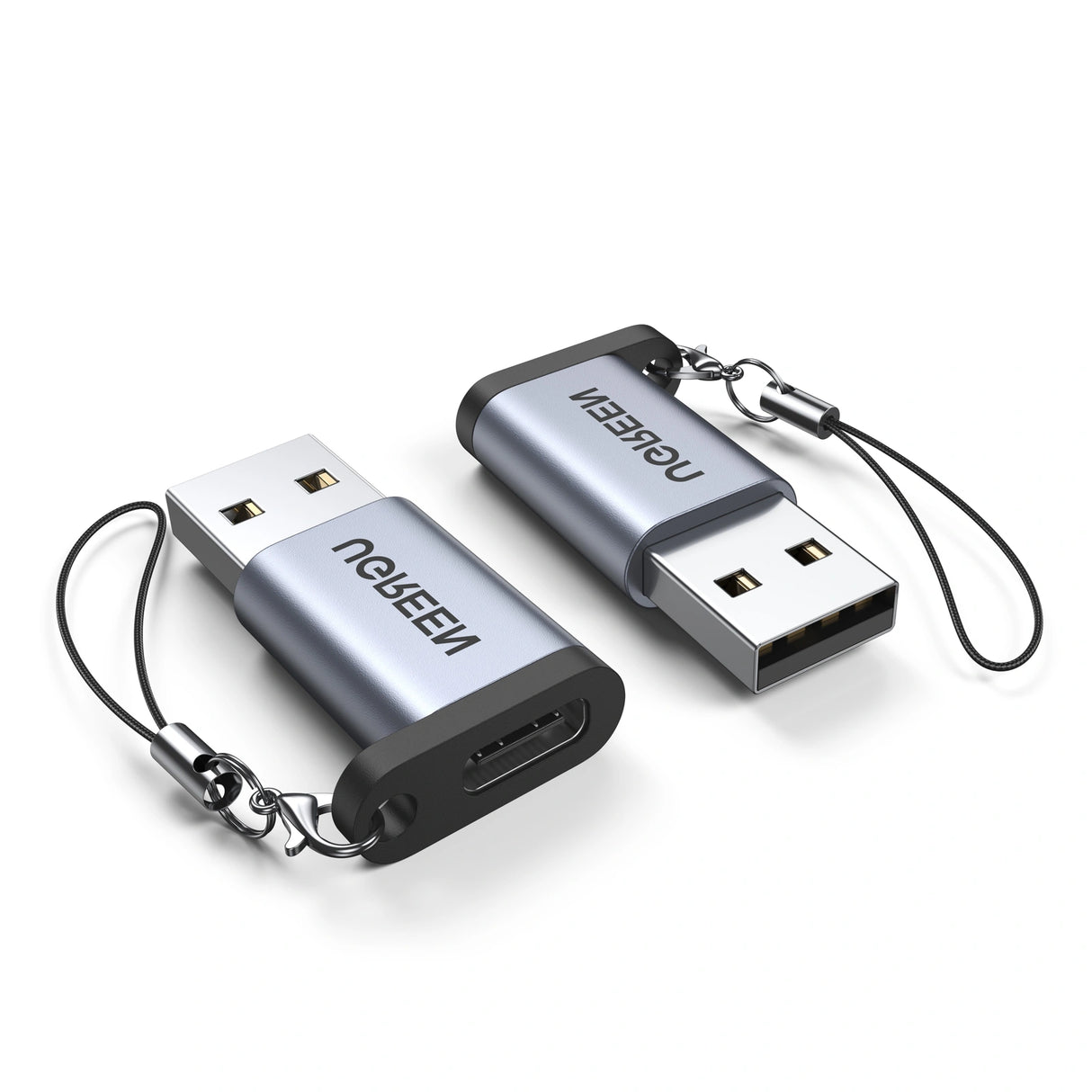 UGREEN USB 3.0 to Type-C Adapter – US276 (50533)