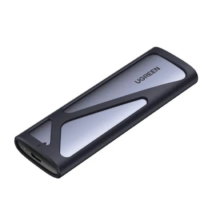 UGREEN USB-C Female to M.2 M-Key 10G Enclosure C TO C Cable 50cm