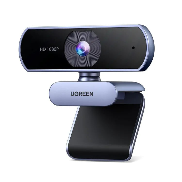 Ugreen USB HD Webcam - 15728