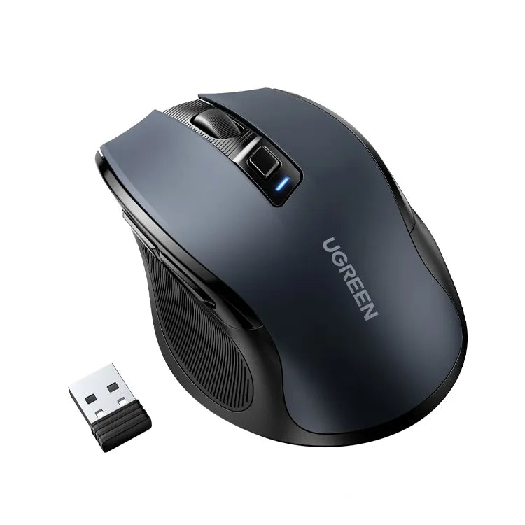 UGREEN Wireless Keyboard and Mouse Combo