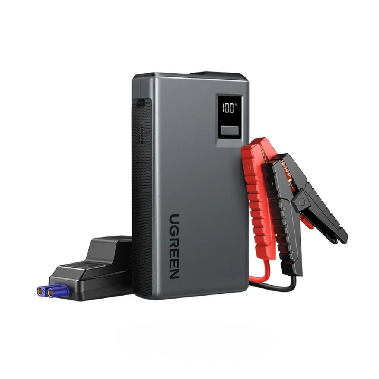 UGREEN 12000mAh Car Jump Starter