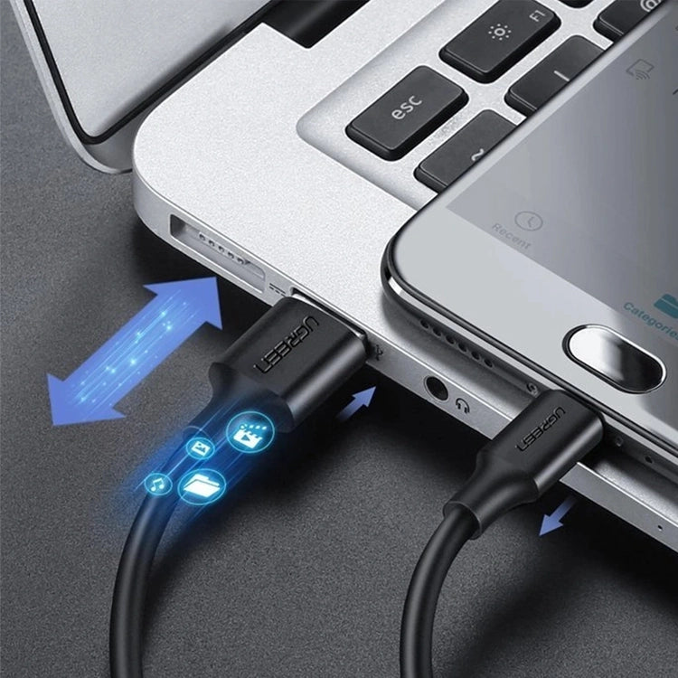 UGREEN USB to Micro 2A Max Cable