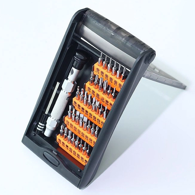 UGREEN 38-in-1 Aluminum Alloy Screwdriver Set