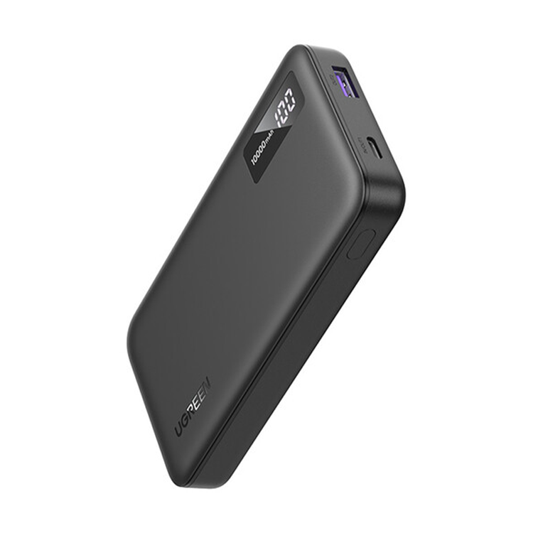 UGREEN 10000mAh 20W Two way Fast Charging Power Bank