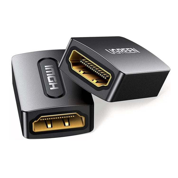 UGREEN 20107 HDMI Female to Female Adapter