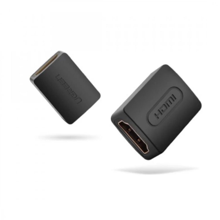 UGREEN 20107 HDMI Female to Female Adapter