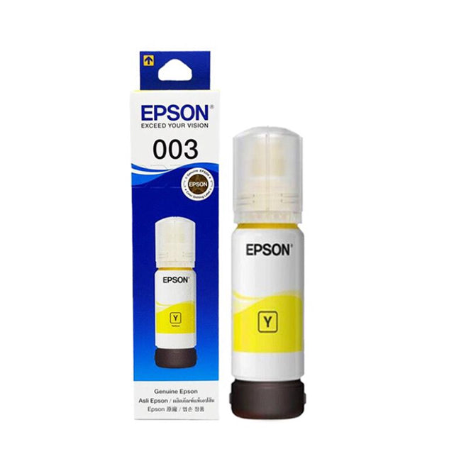 Epson 003 Ink Bottle