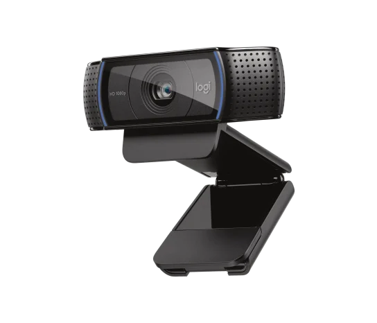Logitech C920 PRO HD Webcam