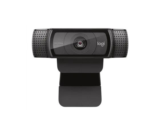 Logitech C920 PRO HD Webcam