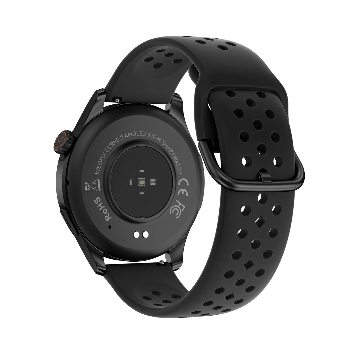 Weofly Curve 2 Smart Watch