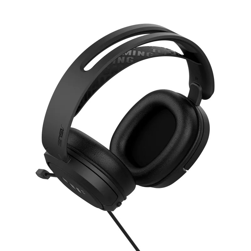Asus TUF Gaming H1 headset