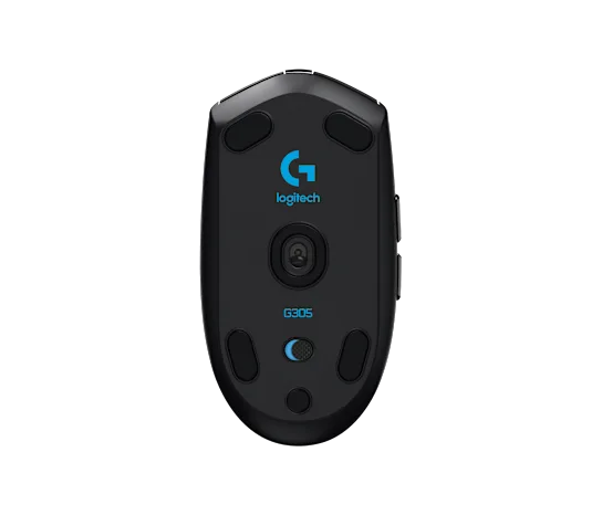 Logitech G304 Wireless Gaming Mouse