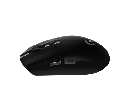 Logitech G304 Wireless Gaming Mouse