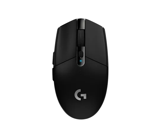 Logitech G304 Wireless Gaming Mouse