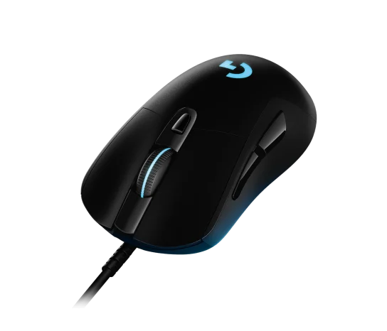 Logitech G403 Gaming Mouse