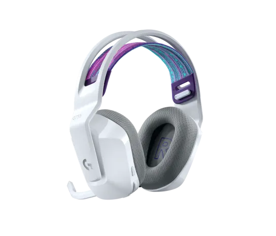 Logitech G733 LIGHTSPEED Wireless Gaming Headset