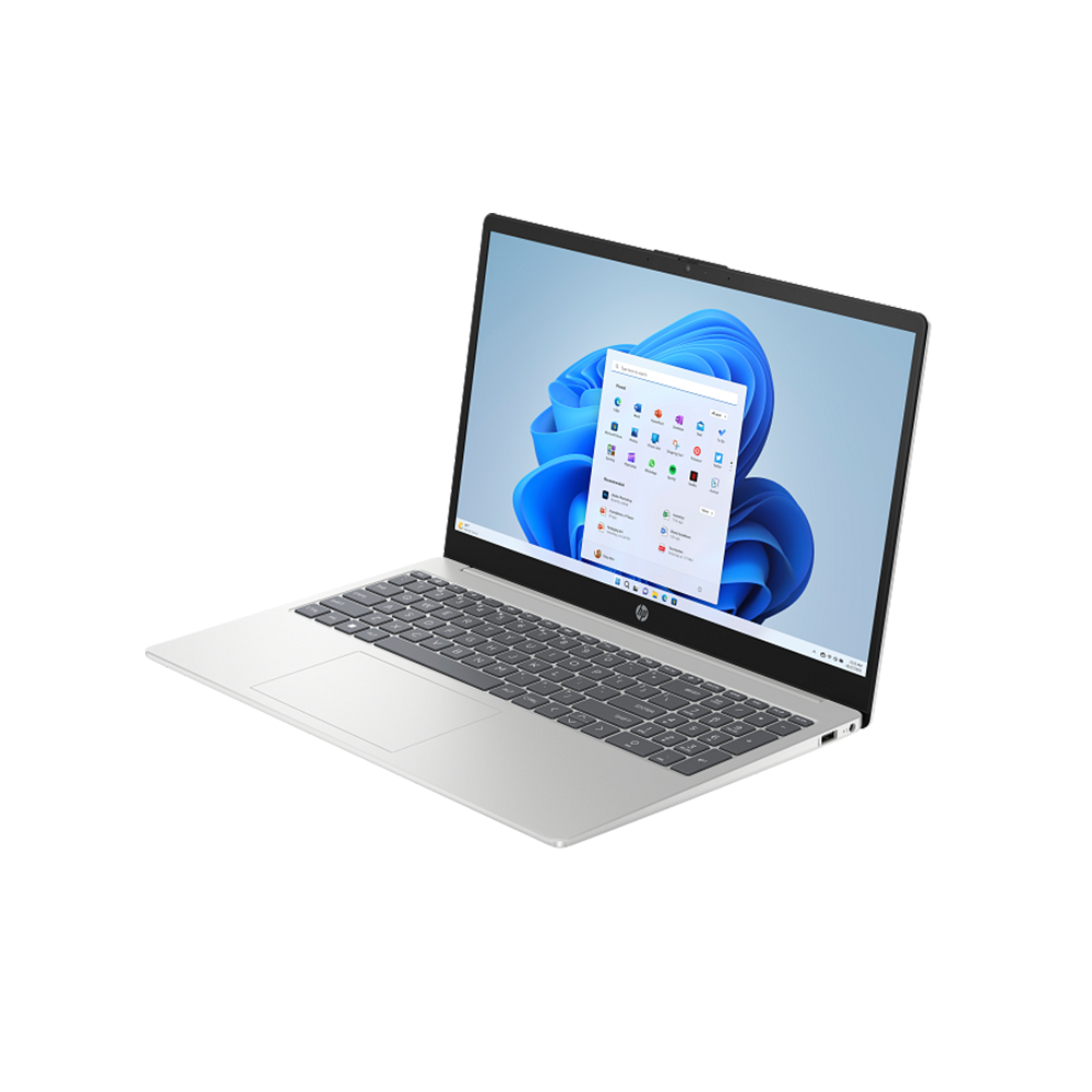 HP 15-fd0688TU Laptop – Intel Core i5-1334U, 8GB RAM, 512GB SSD, 15.6" Display, Windows 11 Home
