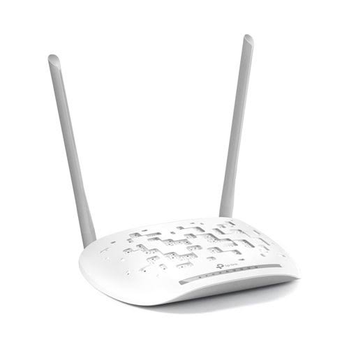 TP Link TD-W8961N Modem Router