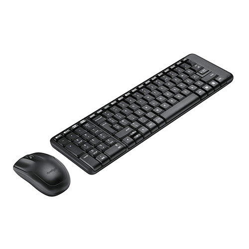 Logitech MK215 Wireless Keyboard and Mouse Combo