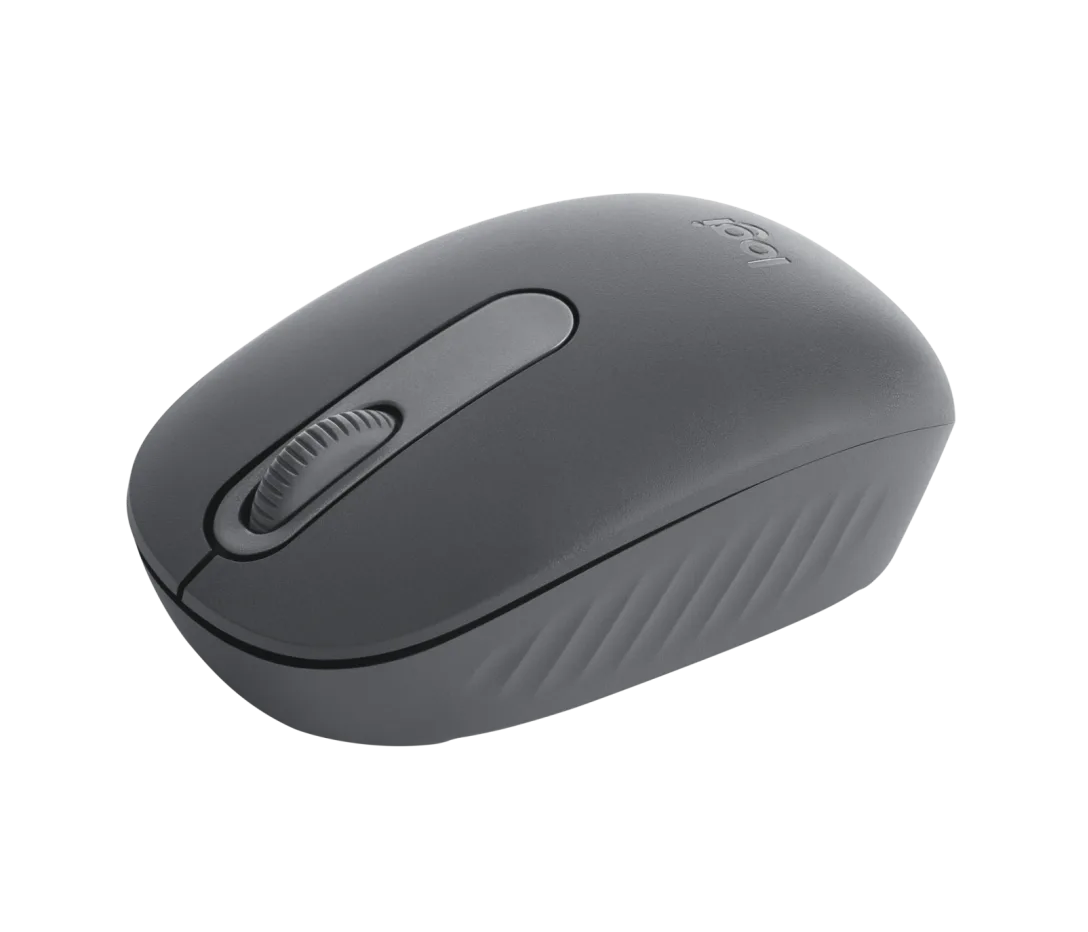 Logitech M196 Bluetooth Mouse – Graphite (910-007462)