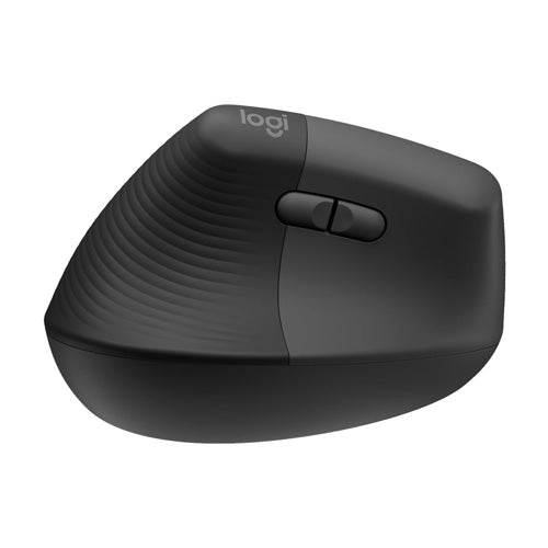 Logitech Lift Vertical Ergonomic Mouse