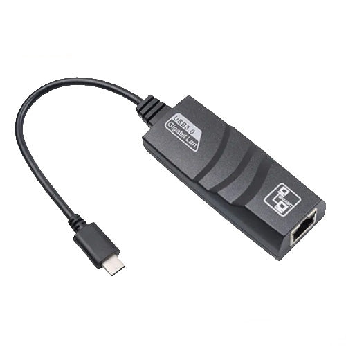Type C To LAN 3.0 Gigabit