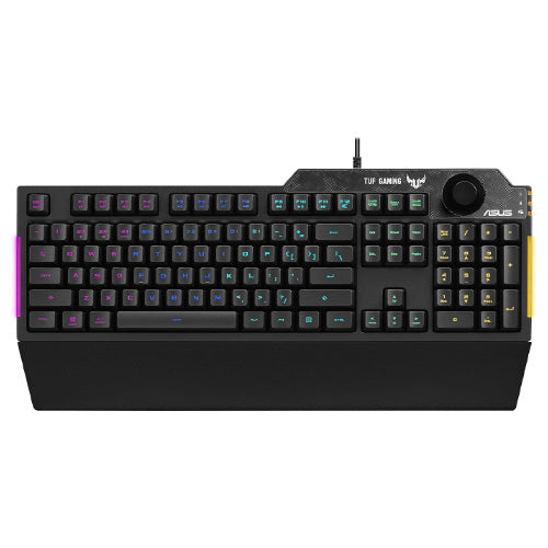 Asus TUF Gaming K1 RGB Keyboard