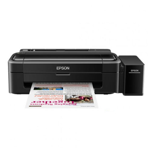 Epson EcoTank L130 Single Function InkTank Printer