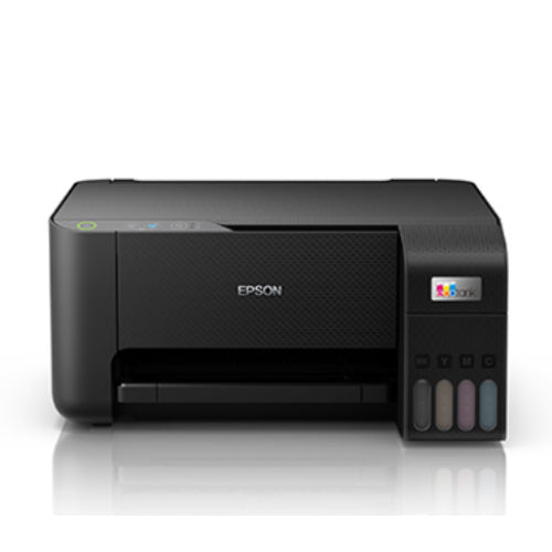 Epson EcoTank L3210 A4 All-in-One Ink Tank Printer