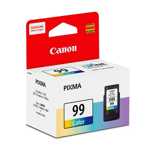 Canon CL-99 Ink Cartridge