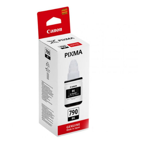 Canon Ink Tank – GI-790 Black