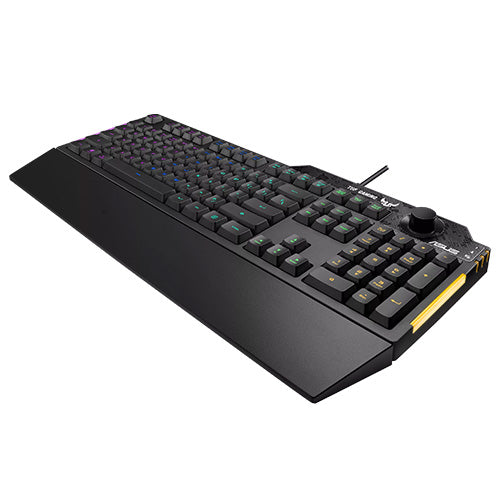 Asus TUF Gaming K1 RGB Keyboard