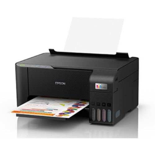 Epson EcoTank L3210 A4 All-in-One Ink Tank Printer