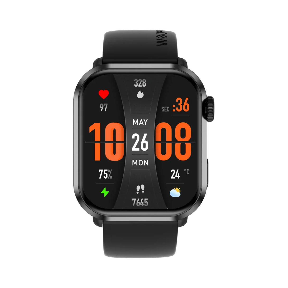 Weofly Power 2 Smart Watch