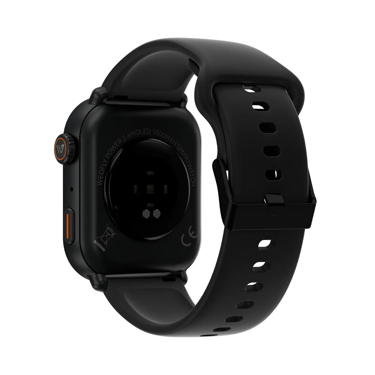 Weofly Power 2 Smart Watch