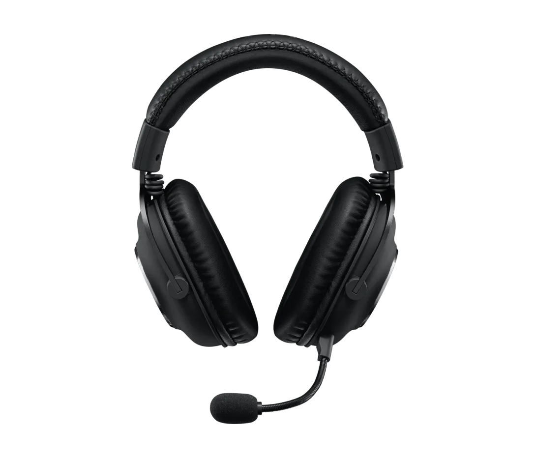 Logitech PRO X Gaming Headset