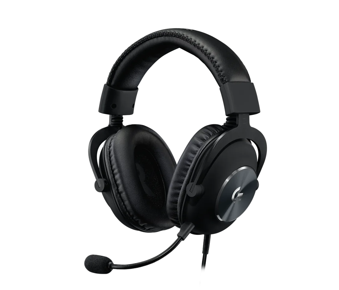 Logitech PRO X SE Wired Gaming Headset