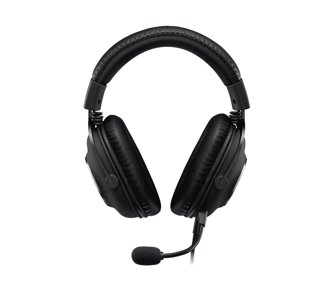Logitech PRO X SE Wired Gaming Headset
