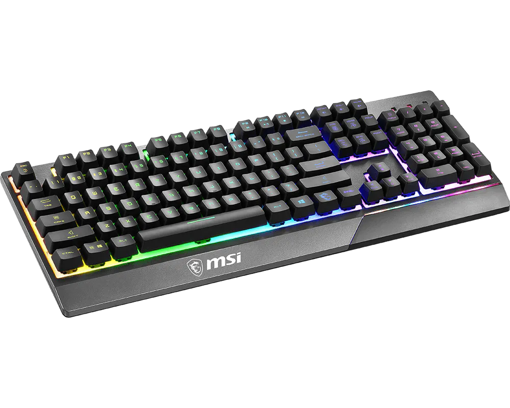 MSI VIGOR GK30 Gaming Keyboard