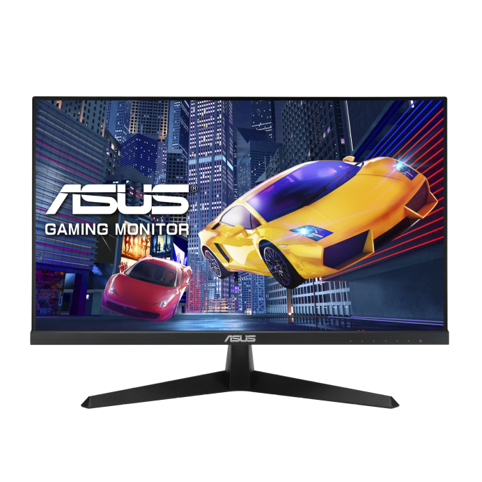 Asus VY249HGR 23'8''Inch Full HD IPS Level 120Hz Adaptive Sync Monitor (3 YEARS WARRANTY)