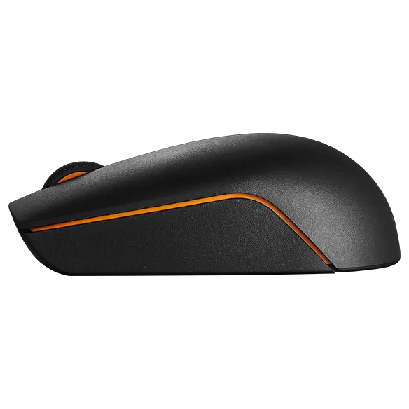 Lenovo 300 Wireless Compact Mouse