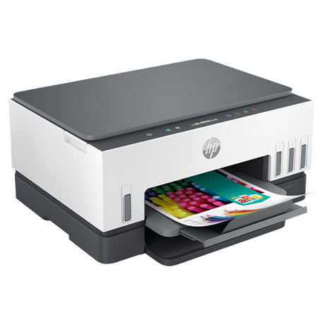 HP Smart Tank 670 Wireless Printer