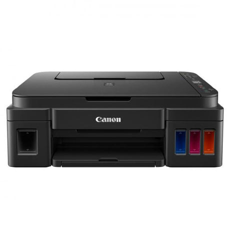 Canon Inkjet Printer – PIXMA G3010