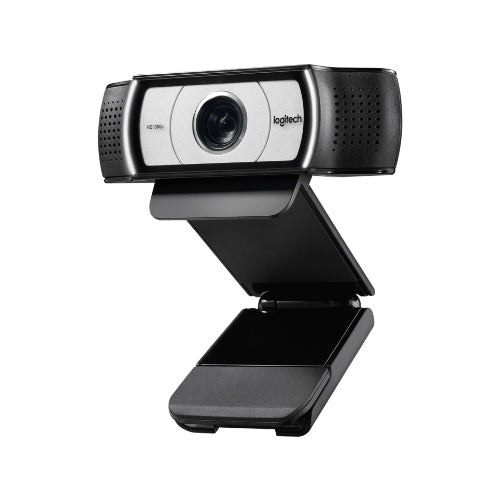 Logitech C930e 1080p Webcam