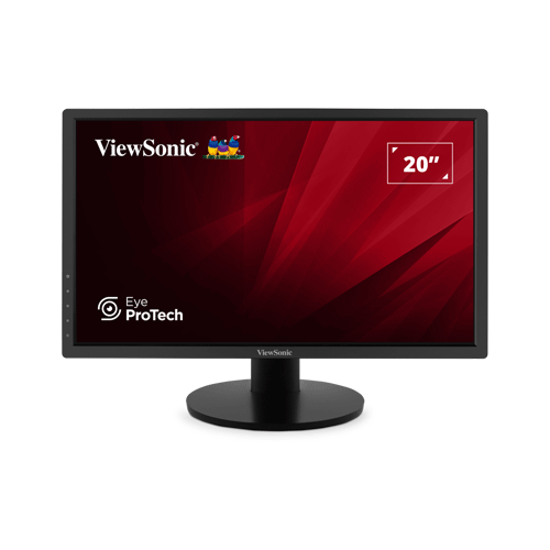 ViewSonic VA2025-H 20″ INCH Monitor